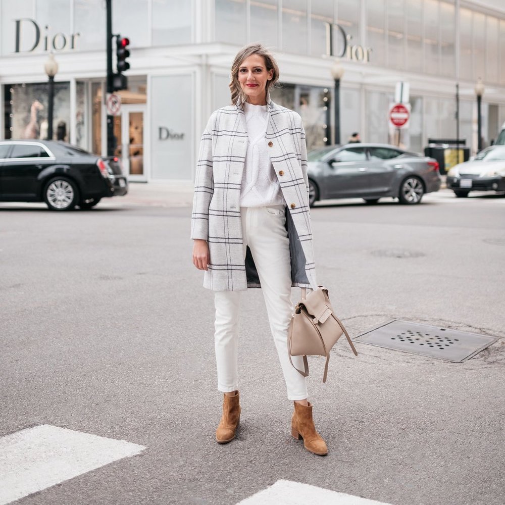 EVERLANE The Cocoon Coat